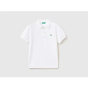 Erkek Çocuk Polo T-Shirt 3089C300Q-002