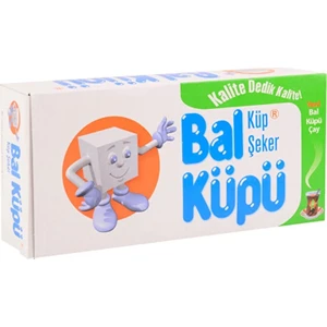 Bal Küpü Küp Şeker 1 kg