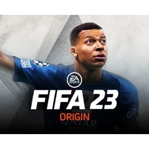 FIFA 23 (Fifa 2023) - EA/Origin PC OYUN