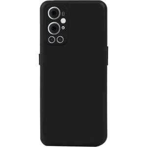 Oneplus 9 Pro Kılıf Silikon Kamera Korumalı Biye