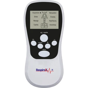 Rtc-01 Taşınabilir Elektrikli Masaj Aleti