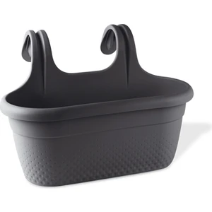 Inci Askılı Saksı 6,2 Lt. (37 x 27,5 x 26 Cm)