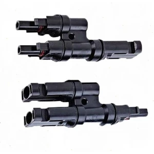 Urla Solar Solar Konnektör 2 In 1 Paralel