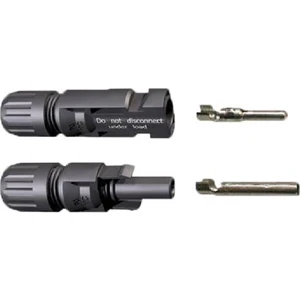 Urla Solar Solar Konnektör Set