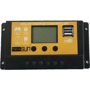Pwm 10A  12/24V (AT10)