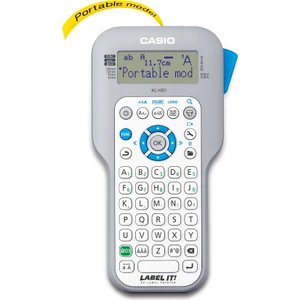 Kl-Hd1 Etiket Yazıcısı