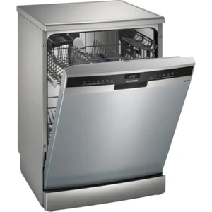 SN23EI62KT IQ500 Solo Bulaşık Makinesi 60 cm Gümüş Inox