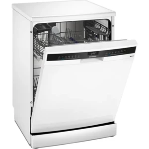 SN23EW62KT IQ500 Solo Bulaşık Makinesi 60 cm Beyaz