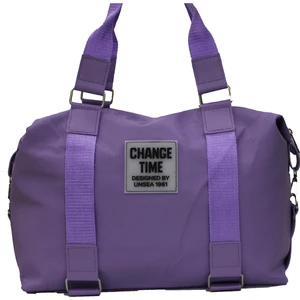 CT266 Su Geçirmez Saten Kadın El ve Omuz Çantası 42X29