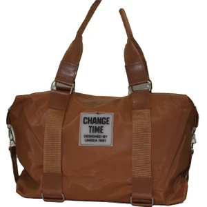 CT266 Su Geçirmez Saten Kadın El ve Omuz Çantası 42X29