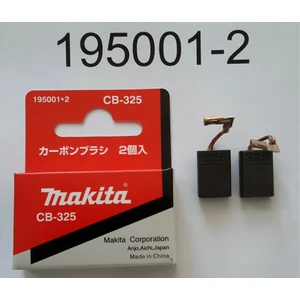 HR 2470 Kömür CB-325