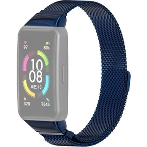 Shining Stars Huawei Band 6 / Honor Band 6 Için Silikon Kordon (Yurt Dışından)
