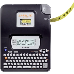 KL-820 Etiket Yazıcısı