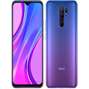 Redmi 9 Duos 64 GB (Xiaomi Türkiye Garantili) Mor