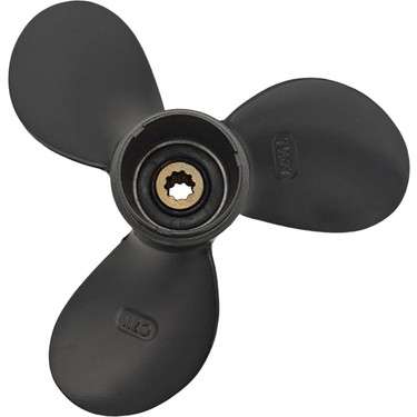 Stshop Pervane 7 1/2x7 58111-98651-019 Suzuki Için 4-6hp Fiyatı