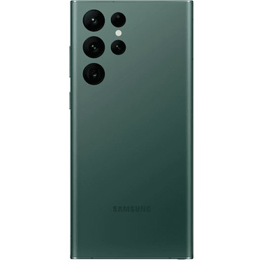 Samsung Galaxy S22 Ultra 256GB Akıllı Telefon Green Fiyatı
