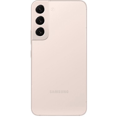 Samsung Galaxy S22 128GB Akıllı Telefon Pink Gold Fiyatı