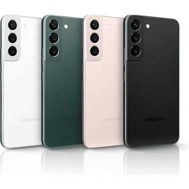 Samsung Galaxy S22 128GB Akıllı Telefon Pink Gold Fiyatı