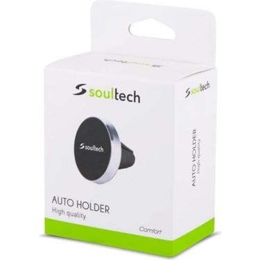 Soultech Araç İçi Telefon Tutacakları ve Ürünleri 