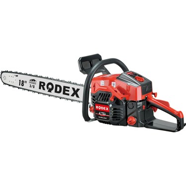 Rodex RDX2510 Benzinli Hızar Ağaç Kesme Motoru 45 cm 32 Diş Fiyatı