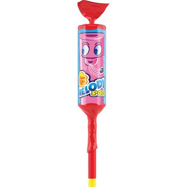 Chupa Chups Melody Pops Düdüklü Lolipop Çilekli 15 G Fiyatı