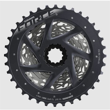 Sram Force Axs XG-1270 Kaset 12 Fiyatı - Taksit Seçenekleri