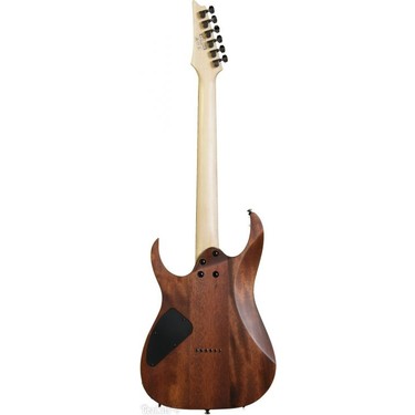 Ibanez RG421 Mol Rg Serisi Mahogany Oil Natural Elektro Fiyat