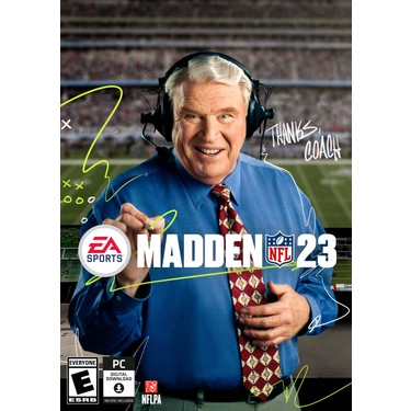 Madden NFL 23 on Steam