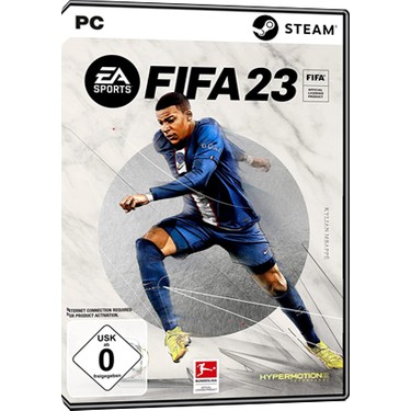 Fifa 23 - Steam Pc Oyun