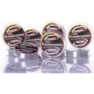 Pandora %100 Fluorocarbon