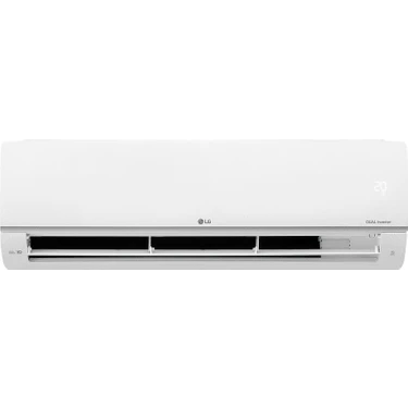 LG Dualcool  S18ETK A++ 17061 BTU Inverter Duvar Tipi