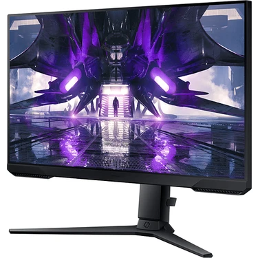 SAMSUNG 24" Odyssey G3 LS24AG300NRXUF 1Ms 144Hz FullHD Gaming