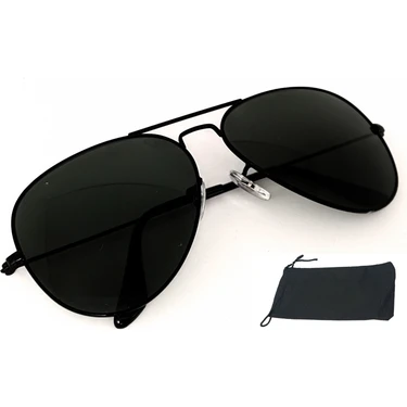 Transformacion Polarize Uv Aviator Design Erkek Güneş