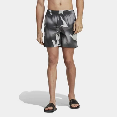 adidas Originals Camo Swim Erkek Şort