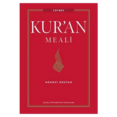 Kur’an Meali: Cep