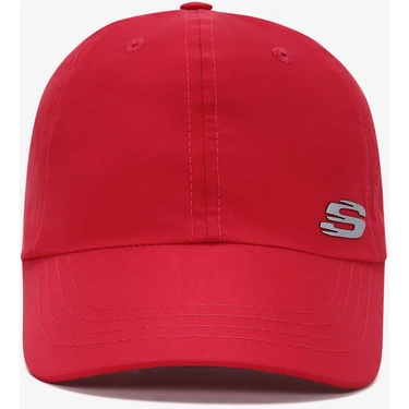 Skechers W Summer Acc Kırmızı Unisex Cap