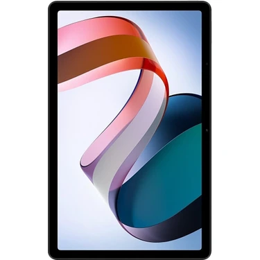 Xiaomi Redmi Pad 6gb Ram / 128GB Dahili Hafıza Silver( Türkiye Resmi Distribütör