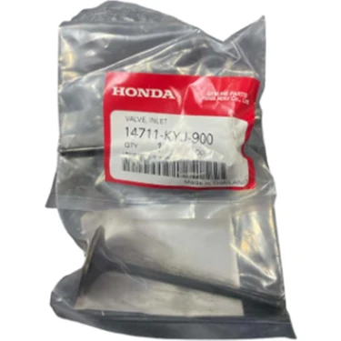 Honda Cbr 250 Crf 250 Emme Sübob Orj 14711-KYJ-900 Valve Fiyatı