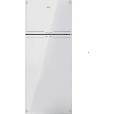 Vestel NF60011 Crb Gı Pro 523 Lt No-Frost