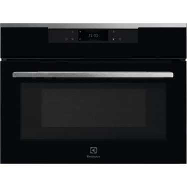 Electrolux KVLBE08X Ankastre