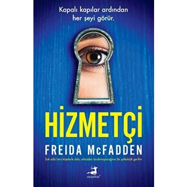 Hizmetçi - Freida