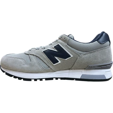 New balance 565 discount gris