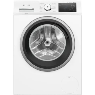 Siemens WM14UP91TR IQ500 Çamaşır Makinesi 9 kg 1400