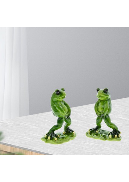 Heykel Figürin Çatı Katı Idrar Masa Dekoru (Yurt Dışından)