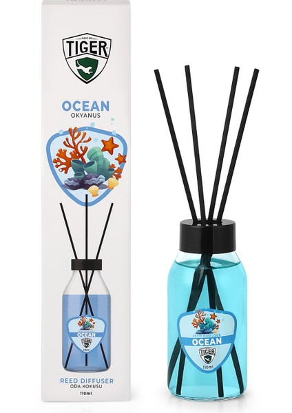 Tıger Ocean Okyanus Oda Kokusu fiyatları
