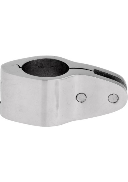 22MM Tekne Kapağı / Canopy Bar Tüp Knuckle Kelepçe Deniz Sınıfı Paslanmaz Steelx4 (Yurt Dışından)