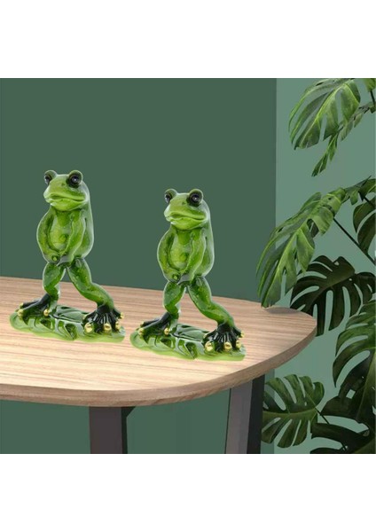 Heykel Figürin Çatı Katı Idrar Masa Dekoru (Yurt Dışından) modelleri