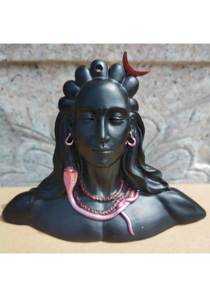 Reçine Asılı Heykel Heykeli Oturma Odası Süs Gerçekçi (Yurt Dışından) modelleri