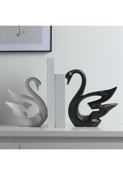 2 Adet Heykel Heykelleri Figürinler Koleksiyonlar Için El Sanatları Süsü (Yurt Dışından) fırsatları