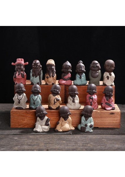 Figürinler Çok Renkli Rakamlar (Yurt Dışından) fiyatları